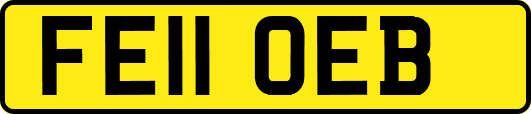 FE11OEB