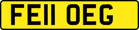FE11OEG