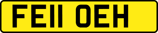 FE11OEH