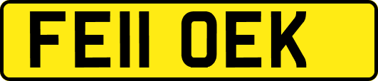 FE11OEK
