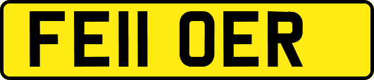 FE11OER