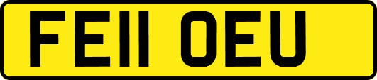 FE11OEU