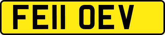 FE11OEV