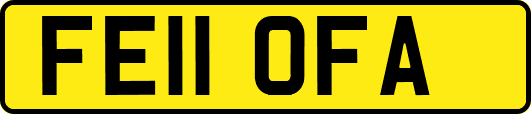 FE11OFA