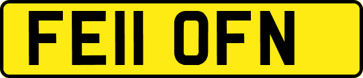 FE11OFN