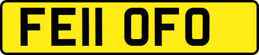 FE11OFO