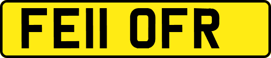FE11OFR