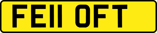 FE11OFT