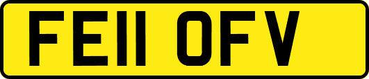 FE11OFV