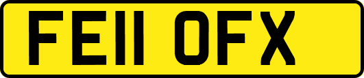 FE11OFX