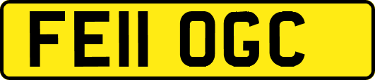 FE11OGC