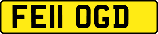 FE11OGD