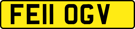 FE11OGV