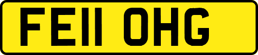 FE11OHG