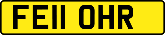 FE11OHR