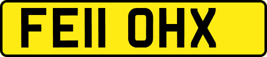 FE11OHX