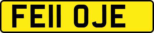 FE11OJE