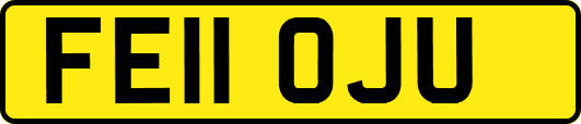 FE11OJU