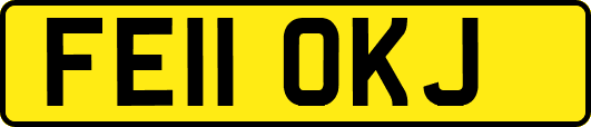 FE11OKJ