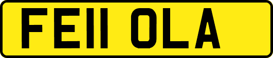 FE11OLA