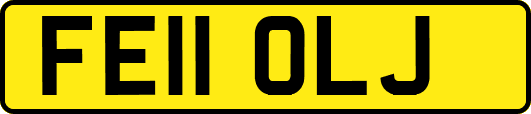 FE11OLJ