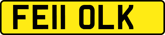 FE11OLK