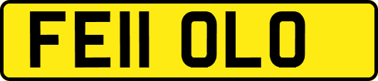 FE11OLO