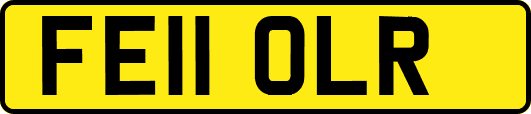 FE11OLR