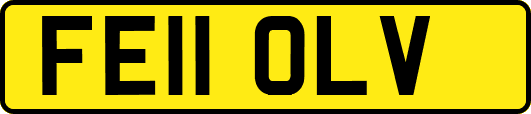 FE11OLV