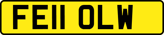 FE11OLW