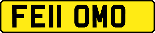 FE11OMO