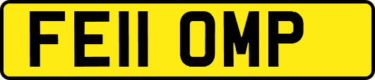FE11OMP