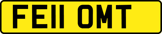 FE11OMT