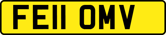 FE11OMV
