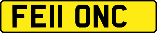 FE11ONC