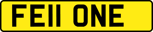 FE11ONE