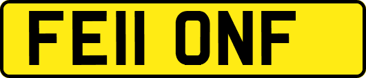 FE11ONF