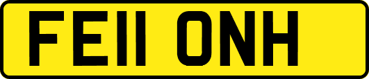 FE11ONH