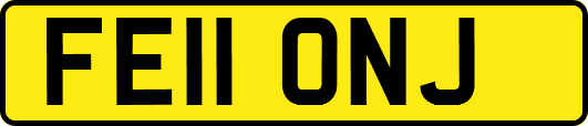 FE11ONJ
