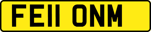 FE11ONM