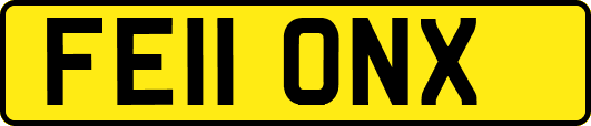 FE11ONX