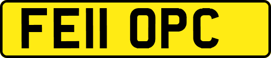 FE11OPC