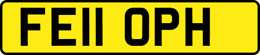 FE11OPH