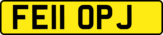 FE11OPJ
