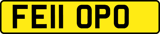 FE11OPO
