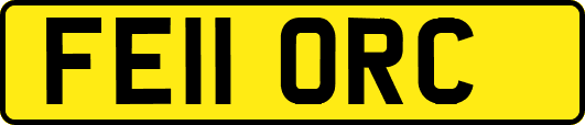 FE11ORC