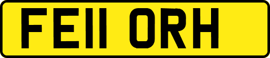 FE11ORH