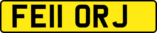 FE11ORJ