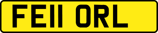 FE11ORL