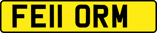 FE11ORM
